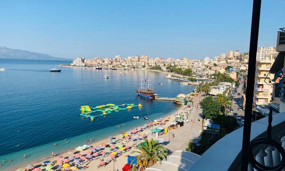 Αλβανοί διανοούμενοι ζητούν αλλαγή της ονομασίας των Άγιων Σαράντα